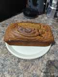 Pan de Calabaza 🎃
