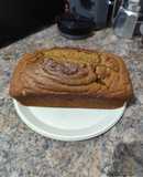 Pan de Calabaza 🎃