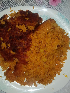 عکسی از دستور استانبولی با گوشت چرخ کرده