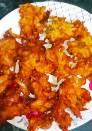 प्याजु बिहार वाला रेसिपी मुख्य फोटो