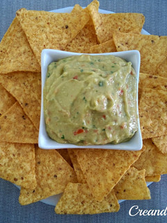 Foto principal de Guacamole