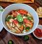 Ternyata ini loh! Resep bikin Soto Ayam Bening  lezat