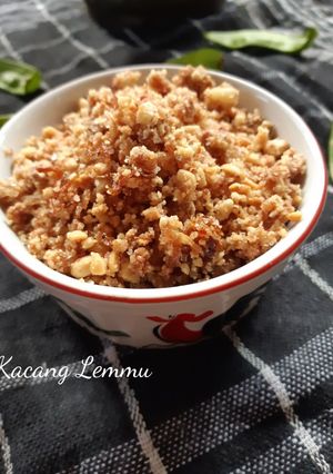 Foto resep Kacang Lemu