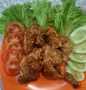 Bagaimana Membuat 190. Ayam bacem Anti Gagal