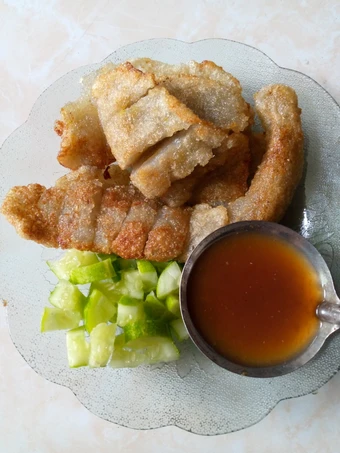 Cara Mudah Menyiapkan Resep Pempek homemade (tanpa ikan) yang Bisa Manjain Lidah Anti Ribet, Bikin Ngiler