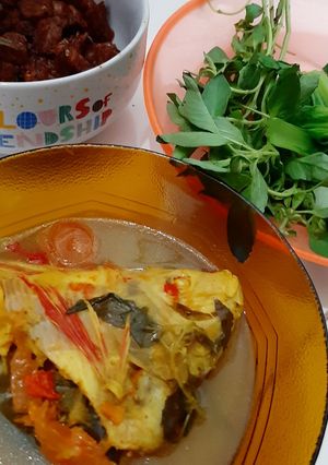 Foto resep Pindang Ikan