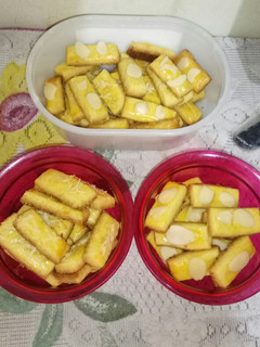 Foto resep Kastangel