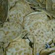 Kripik tempe