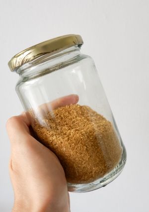 Foto resep Ketumbar Bubuk