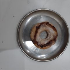 A picture of Donut.