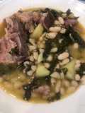 Caldo Gallego