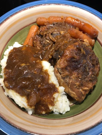 Simple Way Make Recipe Crockpot Cranberry Orange Chicken that is Perfect, Perfect}