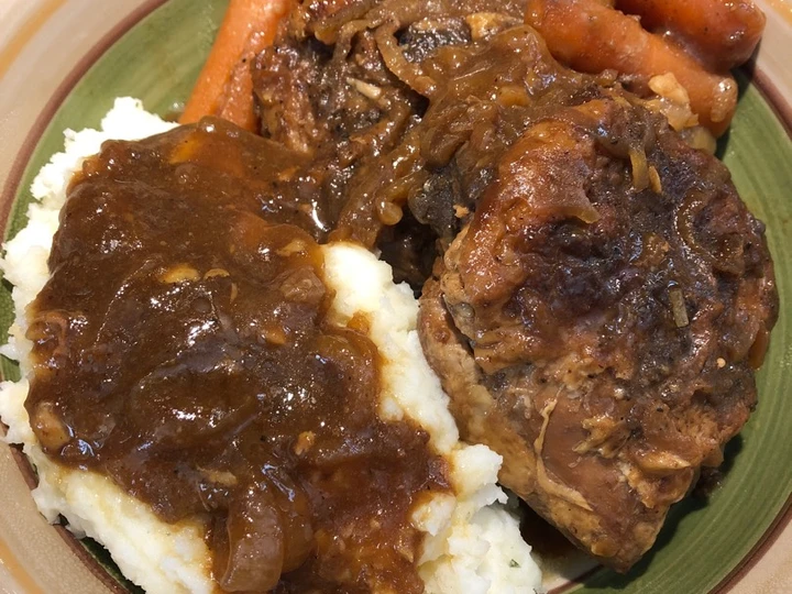 Easy Steps to Prepare Crockpot Cranberry Orange Chicken the So Delicious Appealing