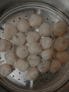 Foto resep Cilok