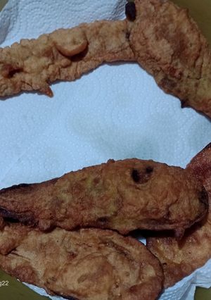 Una foto de Marineras de Berenjenas 🍆