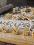 Cappellacci delle feste