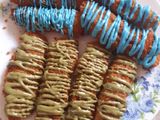 Pisang goreng pasir (nuget pisang)
