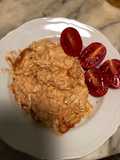 Insalata di pollo (un po meno saporita)