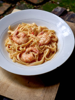 Foto resep Rose Pasta