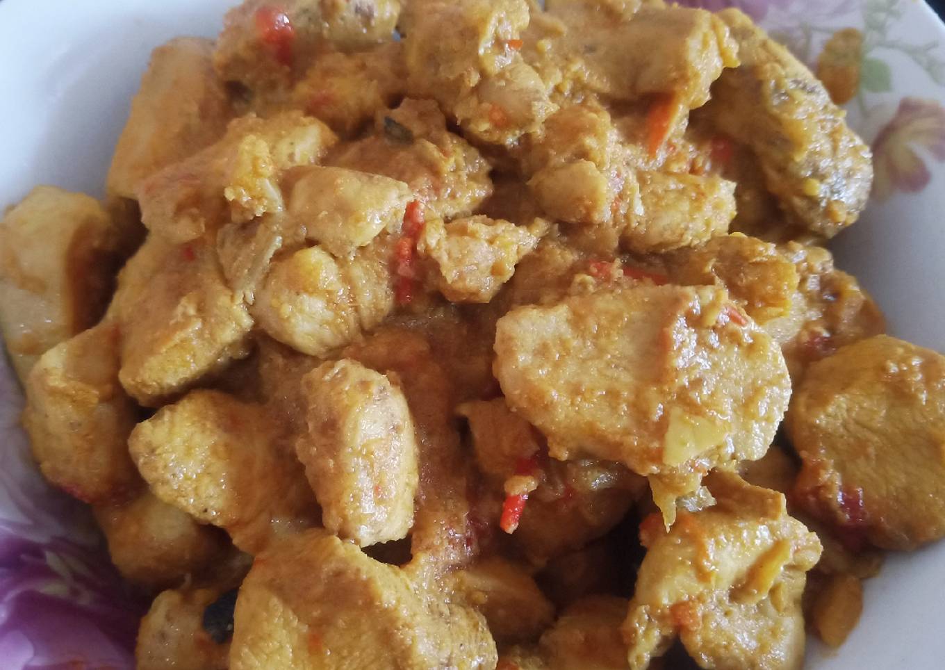 Ayam Palekko 2