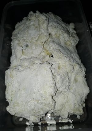 Foto resep Cireng crispy