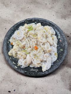 Foto resep Seblak Rafael