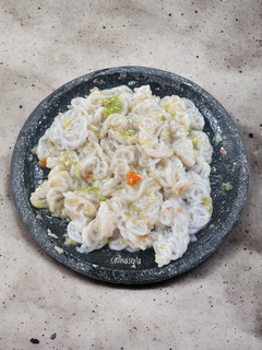 Foto resep Seblak Rafael