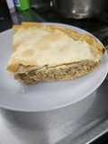 Tarta de atún como la hacía mi mamá