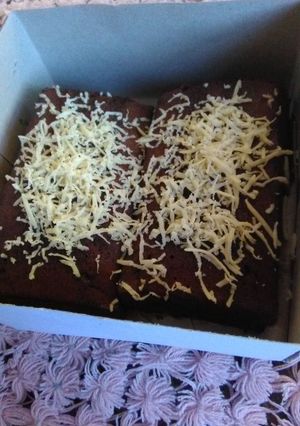 Foto resep Bolu  kukus chocolatos
