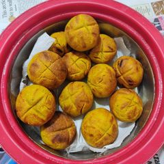 A picture of Baati.