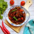 Daging Tumis Sederhana