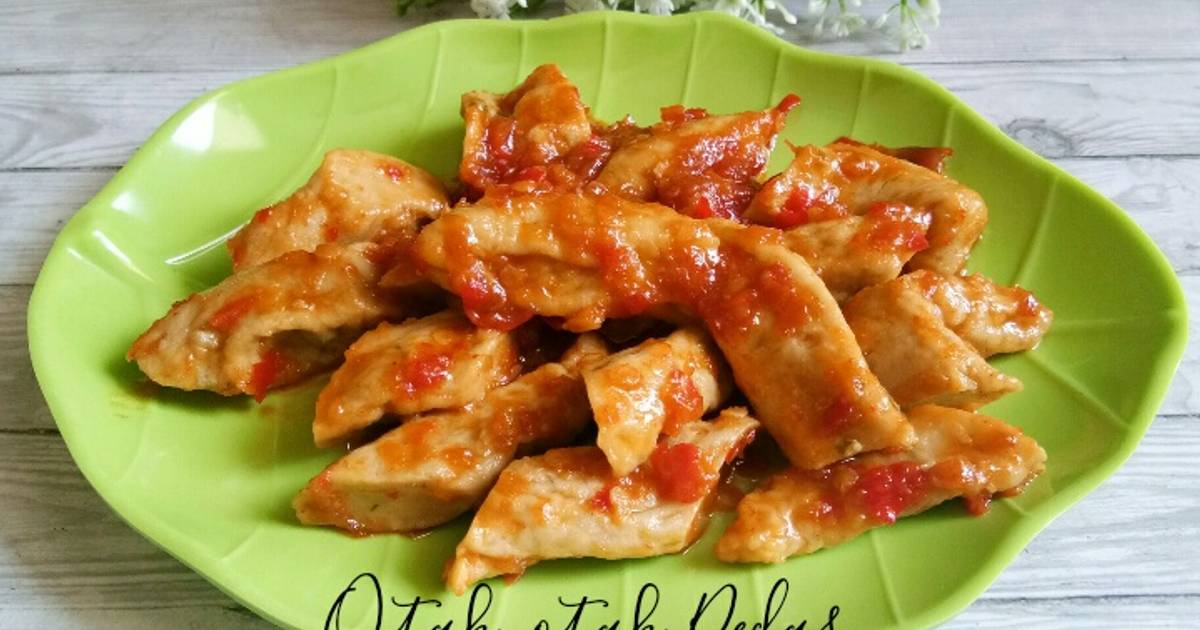 1 265 resep  otak  otak  pedas enak dan sederhana Cookpad