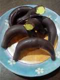 Bananitas Dolca Caseras