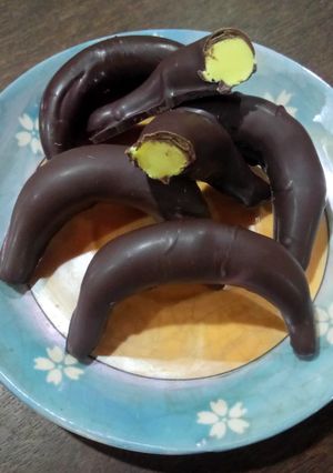 Una foto de Bananitas Dolca Caseras