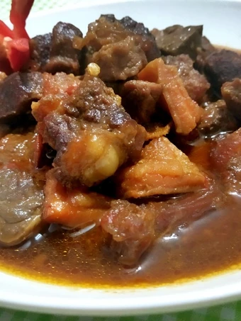 Cara Mudah Membuat Resep Krengsengan Daging Sapi yang Bikin Ngiler Anti Ribet, Bikin Ngiler