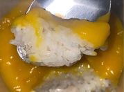 Gambar ketan vla durian