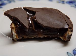 Una foto de El típico Bocadito Cabsha