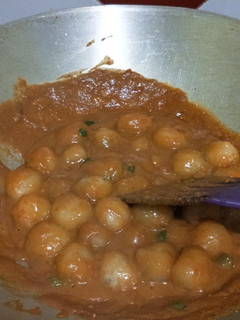 Foto resep Cilok Bumbu Kacang khas Bandung