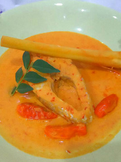Foto resep Gulai ikan kakap