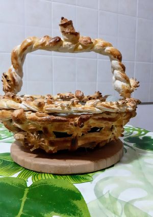 Foto di Cestino di pane🍞