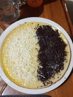 Foto resep Martabak manis teflon simpel
