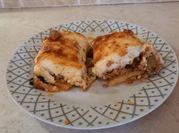 A picture of pork mince meat
