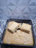 Torta matera con yogur
