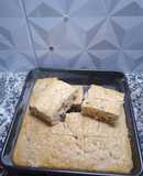 Torta matera con yogur