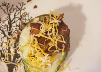 Ultimate Serving Recipe Breakfast Avocado Most Delicious