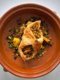 Parsi Puffs