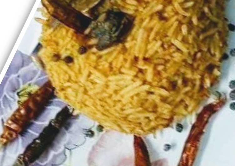 Step-by-Step Guide to Prepare Perfect Puliyogare