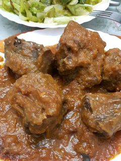 Una foto de Rabo de Toro