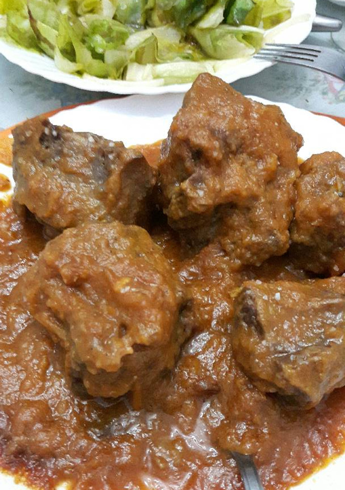 Una foto de Rabo de Toro