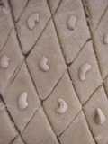 Coconut Kaju Diamonds